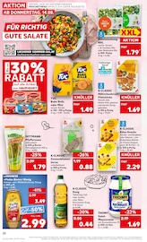 Aktueller Kaufland Prospekt mit Hähnchen, "Aktuelle Angebote", Seite 22