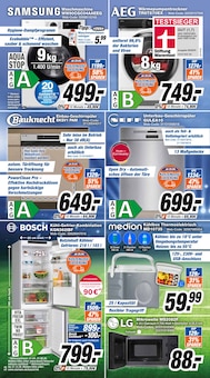 Kühlschrank im expert Prospekt "Top Angebote" mit 12 Seiten (Aschaffenburg)