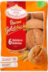 Unsere Goldstücke im Angebot bei EDEKA in Norderstedt Unsere Goldstücke Angebote von Coppenrath & Wiese bei EDEKA Norderstedt für 1,49 €