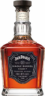 Single Barrel Tennessee Whiskey Angebote von Jack Daniel's bei Trink und Spare Nettetal für 34,99 €