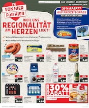 Eier im Kaufland Prospekt in Dessau-Roßlau Aktueller Kaufland Prospekt mit Eier, "Aktuelle Angebote", Seite 9