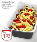 Käsesalat Tomate-Lauchzwiebel Angebote bei GLOBUS Trier für 1,29 €