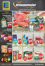 Supermarkt Prospekt von EDEKA in Kevelaer Aktueller EDEKA Supermarkt Prospekt für Kevelaer: Aktuelle Angebote mit 24} Seiten, 03.11.2025 - 08.11.2025