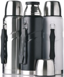Thermosflasche* bei NETTO mit dem Scottie in Cottbus Thermosflasche* im Angebot bei NETTO mit dem Scottie Cottbus für 9,00 €