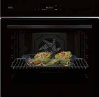 Aktuelles Einbaubackofen EX74PV2B Angebot bei expert in Wuppertal ab 599,00 €