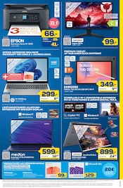 Ähnliche Laserdrucker Angebote im Prospekt "GENAU RICHTIG. SOMMER. SONNE. BESTE DEALS." von EURONICS in Hagen Ähnliche Angebote wie Laserdrucker im Prospekt "GENAU RICHTIG. SOMMER. SONNE. BESTE DEALS." auf Seite 7 von EURONICS in Hagen