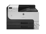 Aktuelles LaserJet Enterprise 700 M712dn Drucker Laser-Drucker Angebot bei MediaMarkt Saturn in Remscheid ab 1.619,00 €