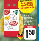 Speisekartoffeln bei EDEKA im Mühlenbeck Prospekt für 1,50 €