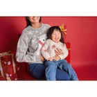 Promo Pull bébé à 12,99 € dans le catalogue Carrefour à Livry-Gargan