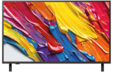 Aktuelle Fernseher Angebote bei expert in Schorndorf Aktuelles 43QNED84A6C Angebot bei expert in Schorndorf ab 444,00 €