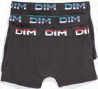 Boxers - Carrefour à Boulogne-Billancourt Boxers en promo chez Carrefour Boulogne-Billancourt à 9,90 €