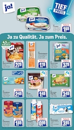 Aktueller REWE Prospekt mit Toilettenpapier, "Dein Markt", Seite 17