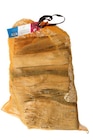 Bûches de chauffage 30 cm à Carrefour dans Haisnes