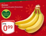 Aktuelle Bananen Angebote bei GLOBUS in Koblenz Aktuelles Bananen Angebot bei GLOBUS in Koblenz ab 0,99 €