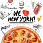 Steinofenpizza bei EDEKA Frischemarkt im Prospekt "" für 3,33 €