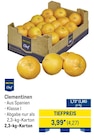 Mandarinen im METRO Prospekt Clementinen von Metro Chef im aktuellen METRO Prospekt für 4,27 €