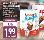 Riegel bei EDEKA im Alsdorf Prospekt für 1,99 €