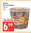 Mini-Goldbären im Marktkauf Prospekt Mini-Goldbären von Haribo im aktuellen Marktkauf Prospekt für 6,99 €