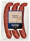 Schinkenknacker oder Rindfleischknacker von Mischau für 2,79 € bei Penny im Angebot Schinkenknacker oder Rindfleischknacker von Mischau im aktuellen Penny Prospekt