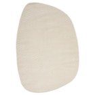 WEBTEPPICH Wohnzimmer 130/190 cm Beige organisch von Novel für 84,99 € bei XXXLutz im Angebot WEBTEPPICH Wohnzimmer 130/190 cm Beige organisch von Novel im aktuellen XXXLutz Prospekt