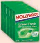 -60% de remise immédiate sur le 2ème produit identique sur tout Hollywood - Hollywood en promo chez Super U Saint-Brevin-les-Pins