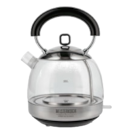 WASSERKOCHER „WK-1713G“ Angebote von Meisterkoch bei Höffner Leipzig für 39,00 €
