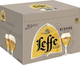 Bière Blonde 6,6% vol. à Géant Casino dans Saint-Aubin Bière Blonde 6,6% vol. à Géant Casino dans Saint-Aubin