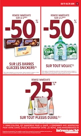 Vin Angebote im Prospekt "TOUTES ET TOUS UNIS CONTRE LA VIE CHÈRE." von Intermarché Vin Angebote im Prospekt "TOUTES ET TOUS UNIS CONTRE LA VIE CHÈRE." von Intermarché auf Seite 5