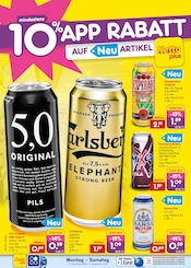 Whisky im Netto Marken-Discount Prospekt in Münster Aktueller Netto Marken-Discount Prospekt mit Whisky, "Aktuelle Angebote", Seite 53