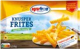 Knusper Frites im Angebot bei Netto mit dem Scottie in Potsdam Knusper Frites Angebote von Agrarfrost bei Netto mit dem Scottie Potsdam für 3,33 €