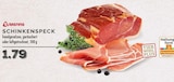 SCHINKENSPECK bei E center im Dinslaken Prospekt für 1,79 €