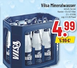 Mineralwasser von Vilsa für 4,99 € bei Trinkgut im Angebot Mineralwasser von Vilsa im aktuellen Trinkgut Prospekt