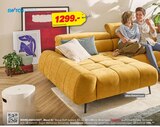 Wohnlandschaft Mavel XL von Switch im aktuellen Höffner Prospekt für 1.299,00 €