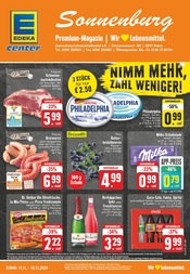 Aktueller E center Supermarkt Prospekt in Welver und Umgebung, "Aktuelle Angebote" mit 28 Seiten, 11.11.2024 - 16.11.2024