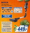 Stiel-Akkusauger BKS711MALL Unlimited 7 bei expert im Bremen Prospekt für 449,00 €