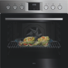 Einbauherdset EX12ET2 Angebote von AEG bei expert Kerpen für 599,00 €