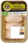 Pollofino Frische Freiland-Hähnchen-Oberschenkel im Angebot bei REWE in Ansbach Pollofino Frische Freiland-Hähnchen-Oberschenkel Angebote von Nature & Respect bei REWE Ansbach für 12,99 €