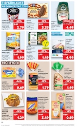 Toaster Angebot im aktuellen Kaufland Prospekt auf Seite 22