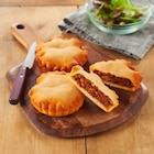 Tielles gourmandes Sétoises MAISON BRIAU - MAISON BRIAU en promo chez Carrefour Tielles gourmandes Sétoises MAISON BRIAU - MAISON BRIAU dans le catalogue Carrefour