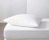 -25% de remise immédiate avec MA CARTE U sur la gamme protection literie - Super U à Dijon -25% de remise immédiate avec MA CARTE U sur la gamme protection literie en promo chez Super U Dijon