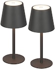 LED Akku-Tischlampe von VIVESS für 14,99 € bei REWE im Angebot LED Akku-Tischlampe von VIVESS im aktuellen REWE Prospekt