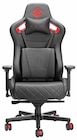 Gaming Stuhl von Omen by HP Citadel für 299,00 € bei MediaMarkt Saturn im Angebot Gaming Stuhl von Omen by HP Citadel im aktuellen MediaMarkt Saturn Prospekt
