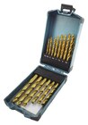 Brico Dépôt Saint-Quentin - Promo Coffret de 25 forets métal TIN Promo Coffret de 25 forets métal TIN à 29,90 € dans le catalogue Brico Dépôt à Saint-Quentin