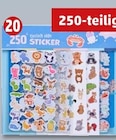 Sticker-Set im Angebot bei Penny in Herne Sticker-Set Angebote bei Penny Herne für 3,00 €