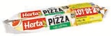 Pate a pizza fine et ronde - HERTA en promo chez Super U Roubaix à 1,62 €