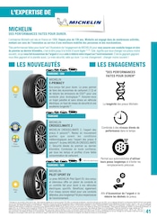 Bureau Angebote im Prospekt "Le guide auto & 2 roues" von E.Leclerc auf Seite 41