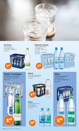 Aktueller Trink und Spare Prospekt mit Getränke, "Aktuelle Angebote", Seite 2
