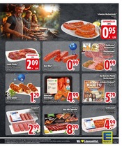 Aktueller EDEKA Prospekt mit Lamm, "APPsolut fantastisch!", Seite 19