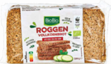 Bio Roggenvollkornbrot bei Netto Marken-Discount im Prospekt "" für 1,29 €