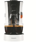 Kaffeepadmaschine im Angebot bei Lidl in Offenbach Kaffeepadmaschine Angebote von Philips bei Lidl Offenbach für 59,99 €